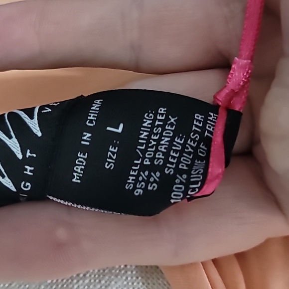 Midnight Velvet Dress - Picture 4 of 5